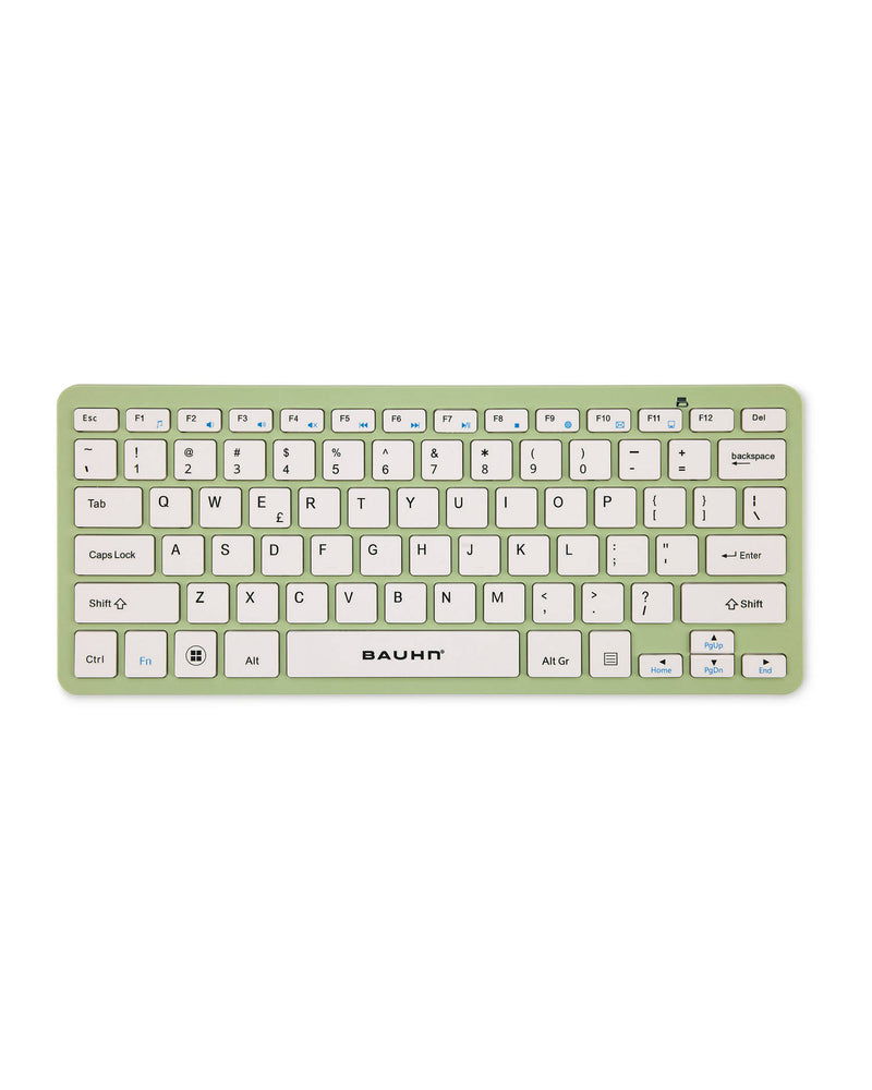 Power Bank Trendy Office Assortment Green/Silver/Orange 5000mAh