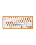 Power Bank Trendy Office Assortment Green/Silver/Orange 5000mAh