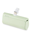 Power Bank Trendy Office Assortment Green/Silver/Orange 5000mAh
