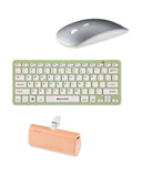 Power bank 5000mAh from Trendy Office Assortment, UK version