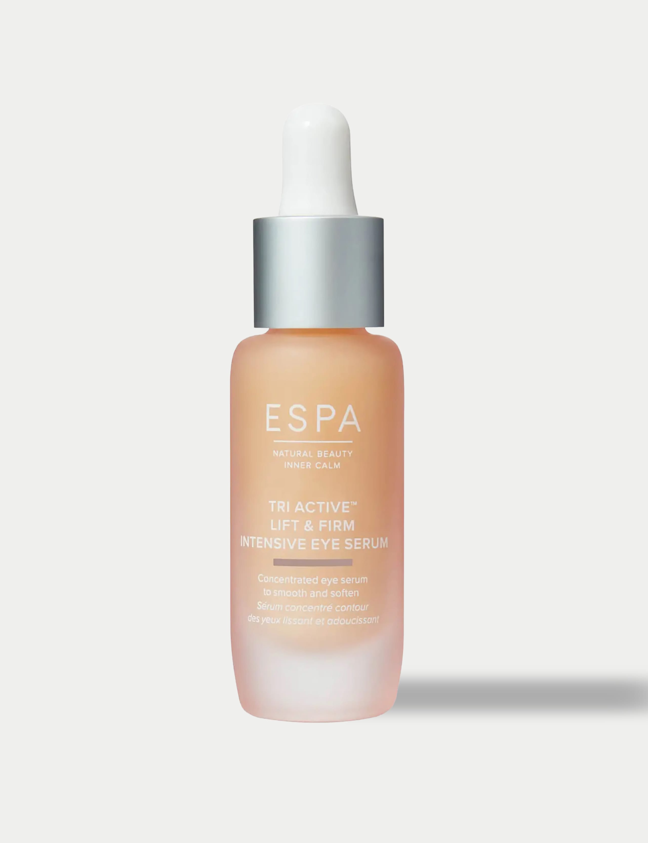 ESPA Tri-Active Lift & Firm Intensive Eye Serum 15ml (British brand)