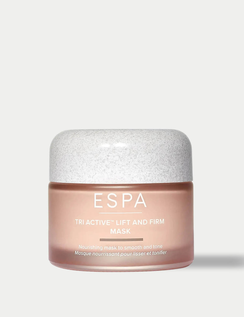Tri-Active Lift Firm Mask 55ml skincare product - British product