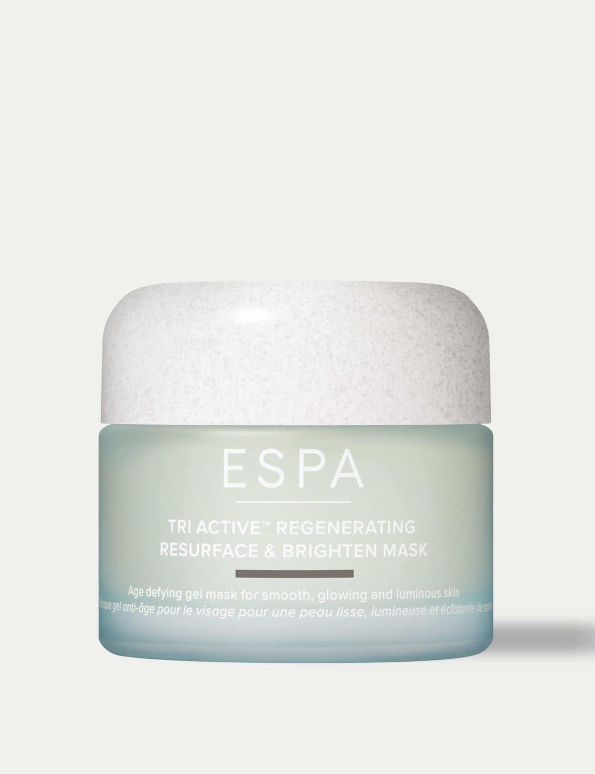 ESPA Tri-Active regenerating mask 55ml - British product