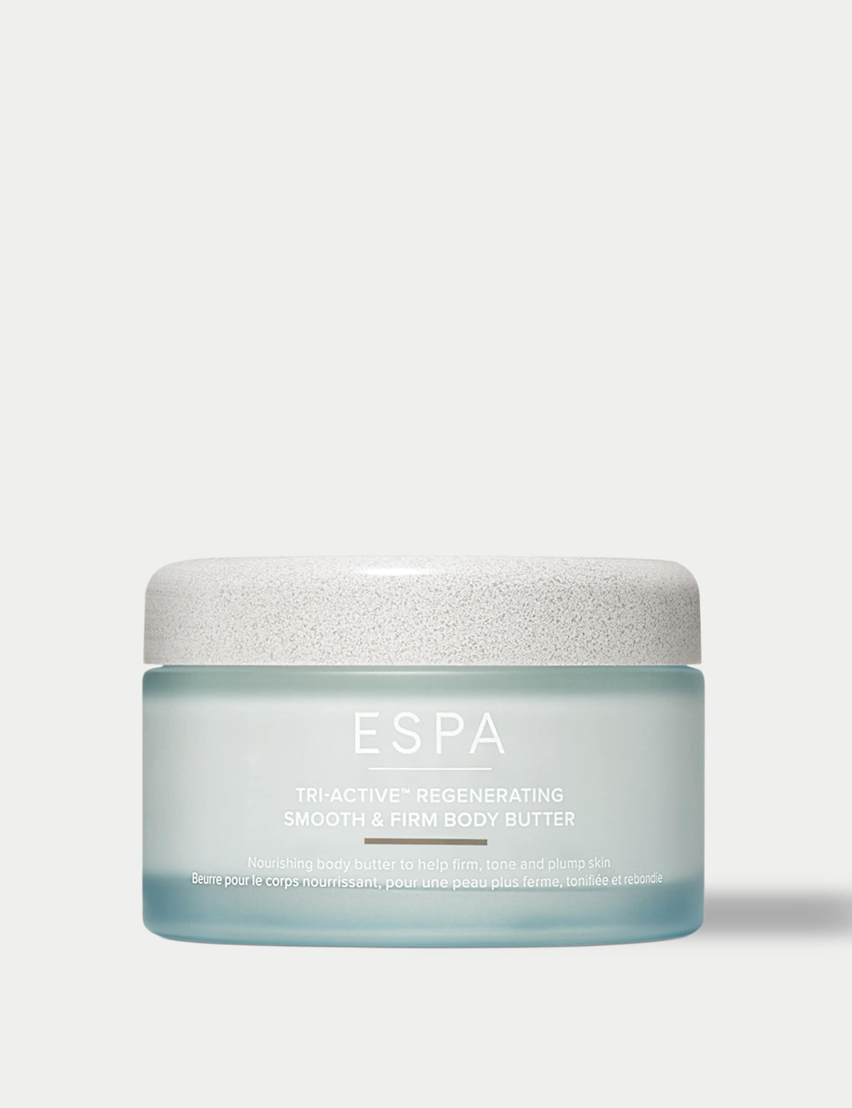 Espa regenerating body butter 180ml, imported from the UK