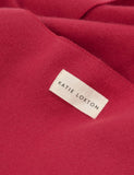 Katie Loxton triangle blanket scarf, UK version