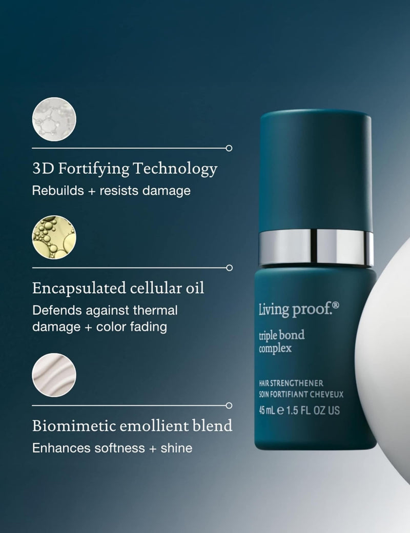 Triple Bond Complex 45ml