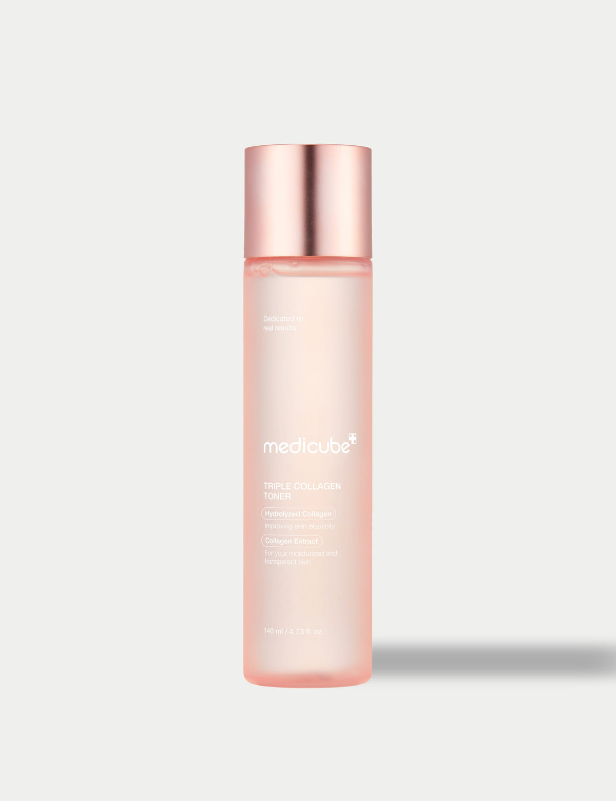 Triple Collagen Toner 140ml skincare toner (British brand)