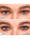 ICONIC London Ultra-Black Mascara 9ml (British brand)