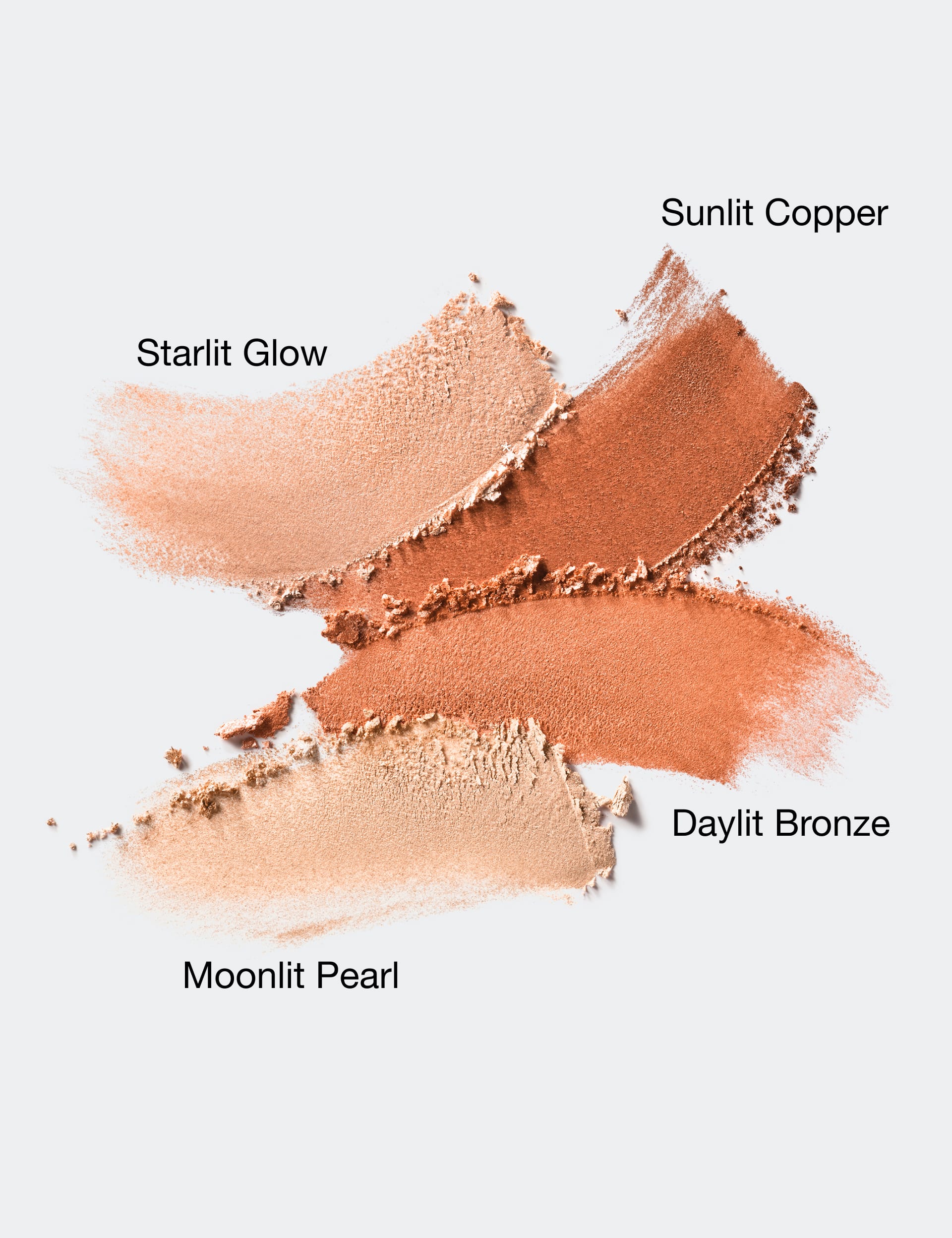True Highlight Weightless Illuminator highlighter (British brand)
