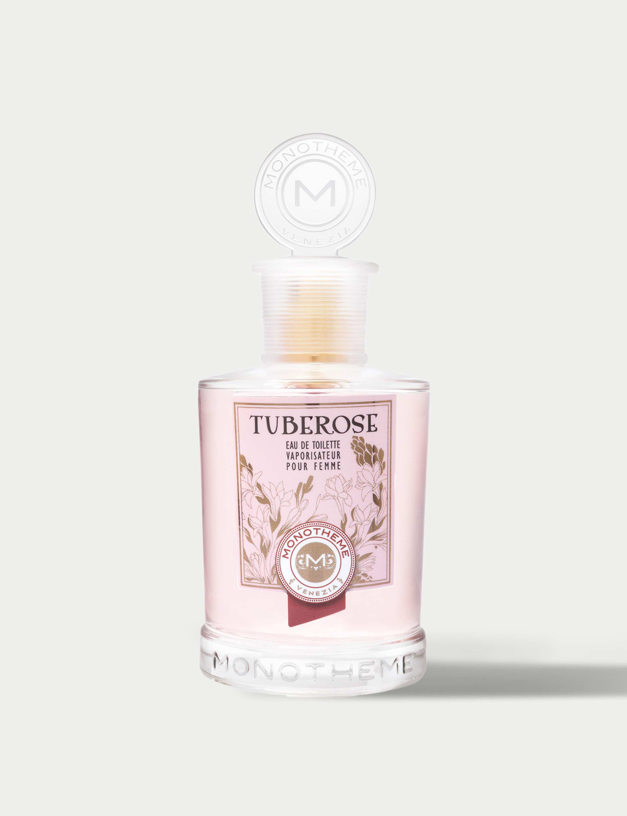 Tuberose Eau de Toilette 100ml (British brand)