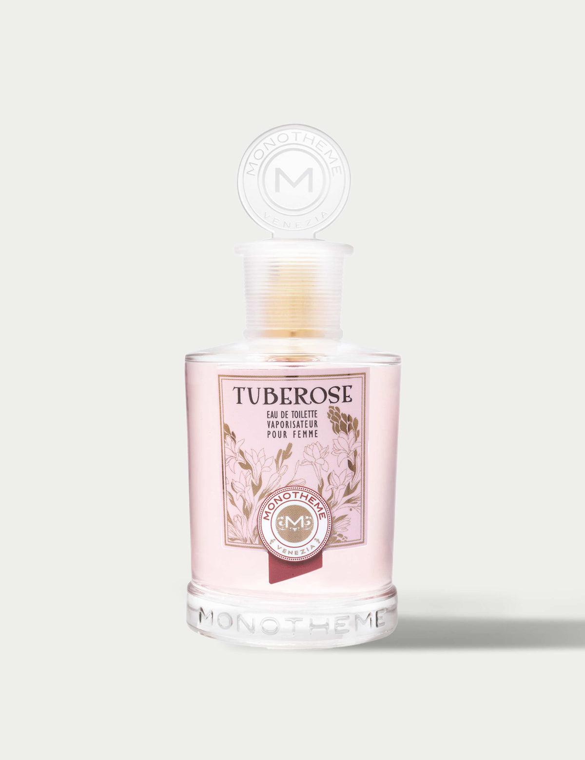 Tuberose Eau de Toilette 100ml (British brand)