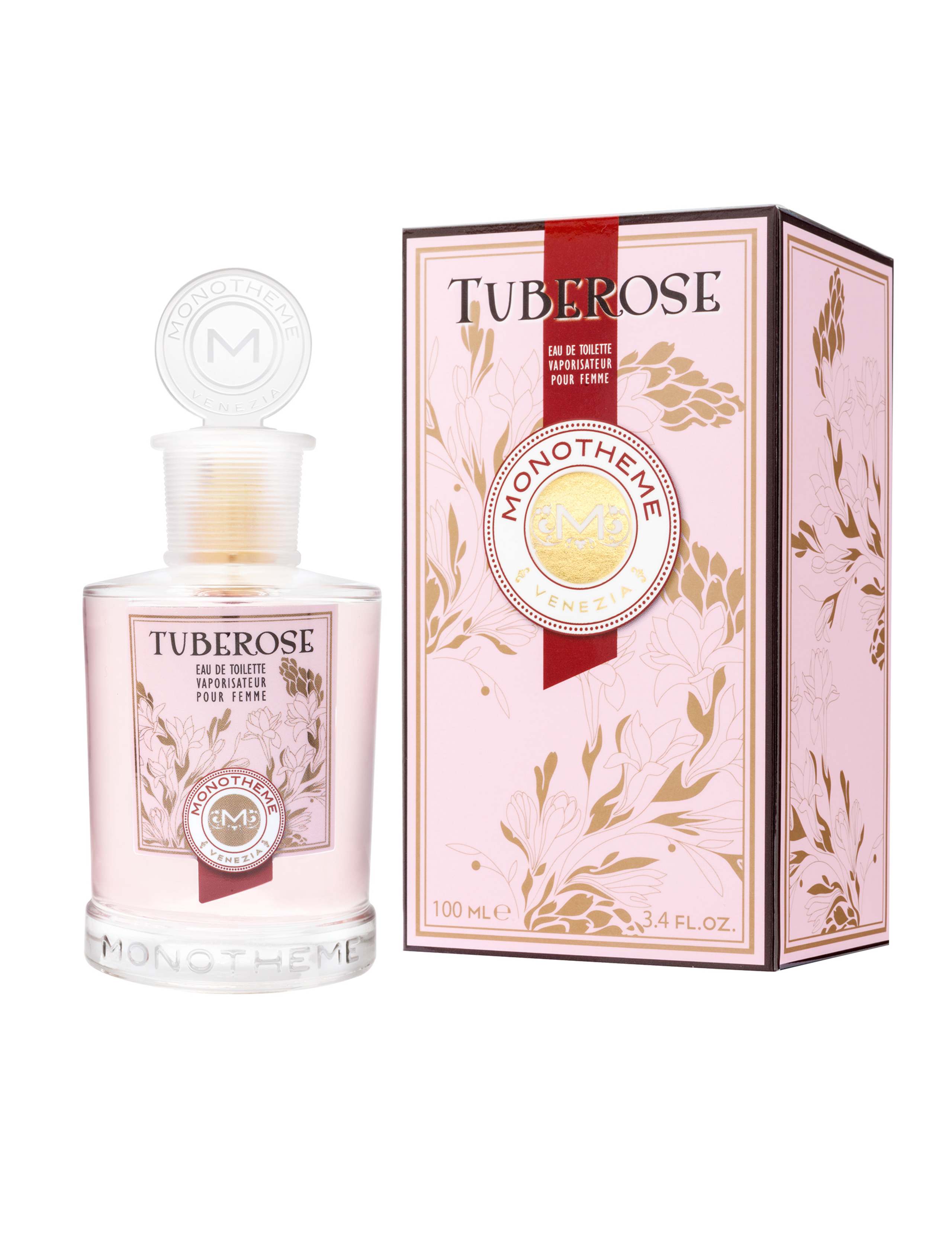 Tuberose Eau de Toilette 100ml (British brand)