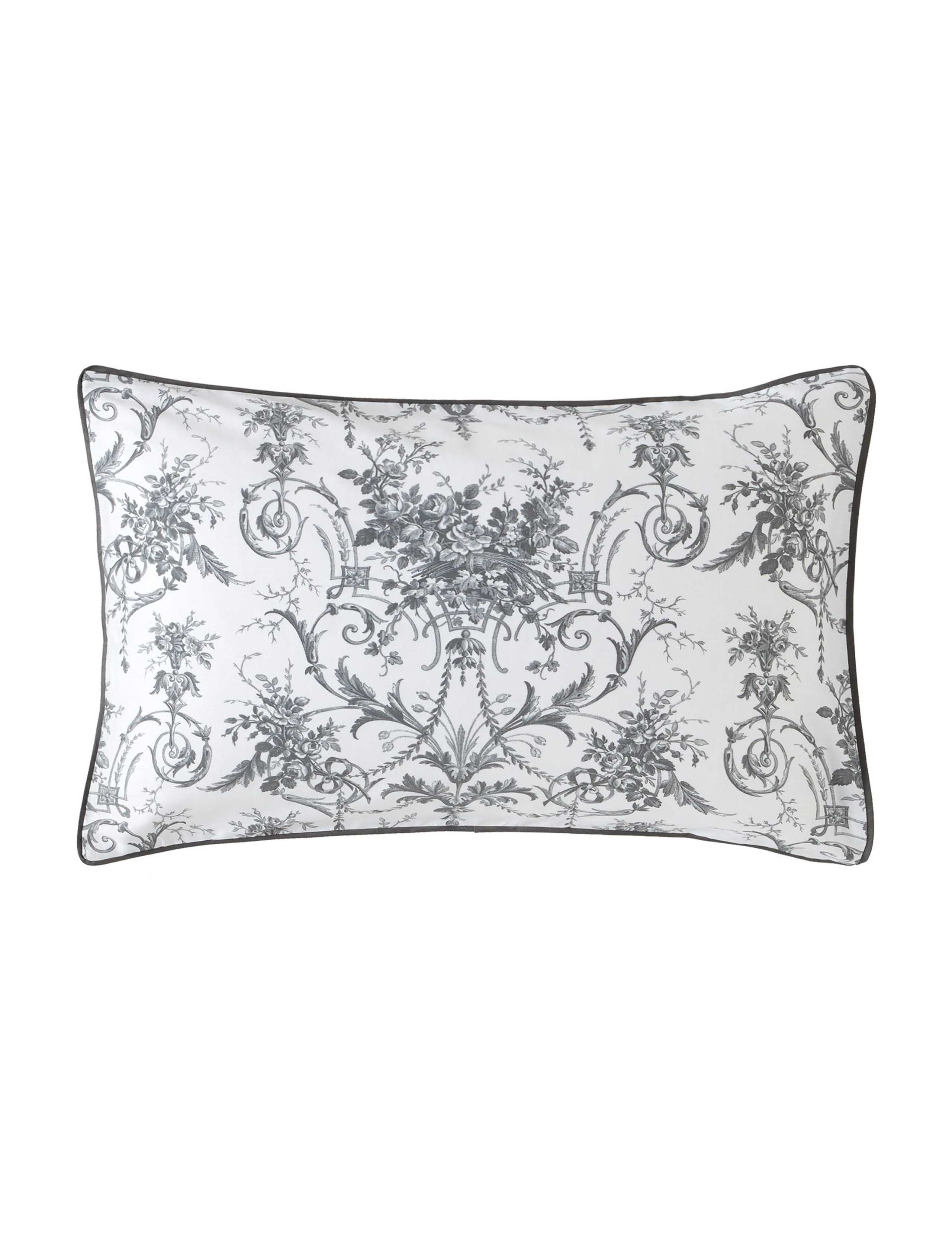 Laura Ashley Tuileries pure cotton sateen bedding set (British brand)