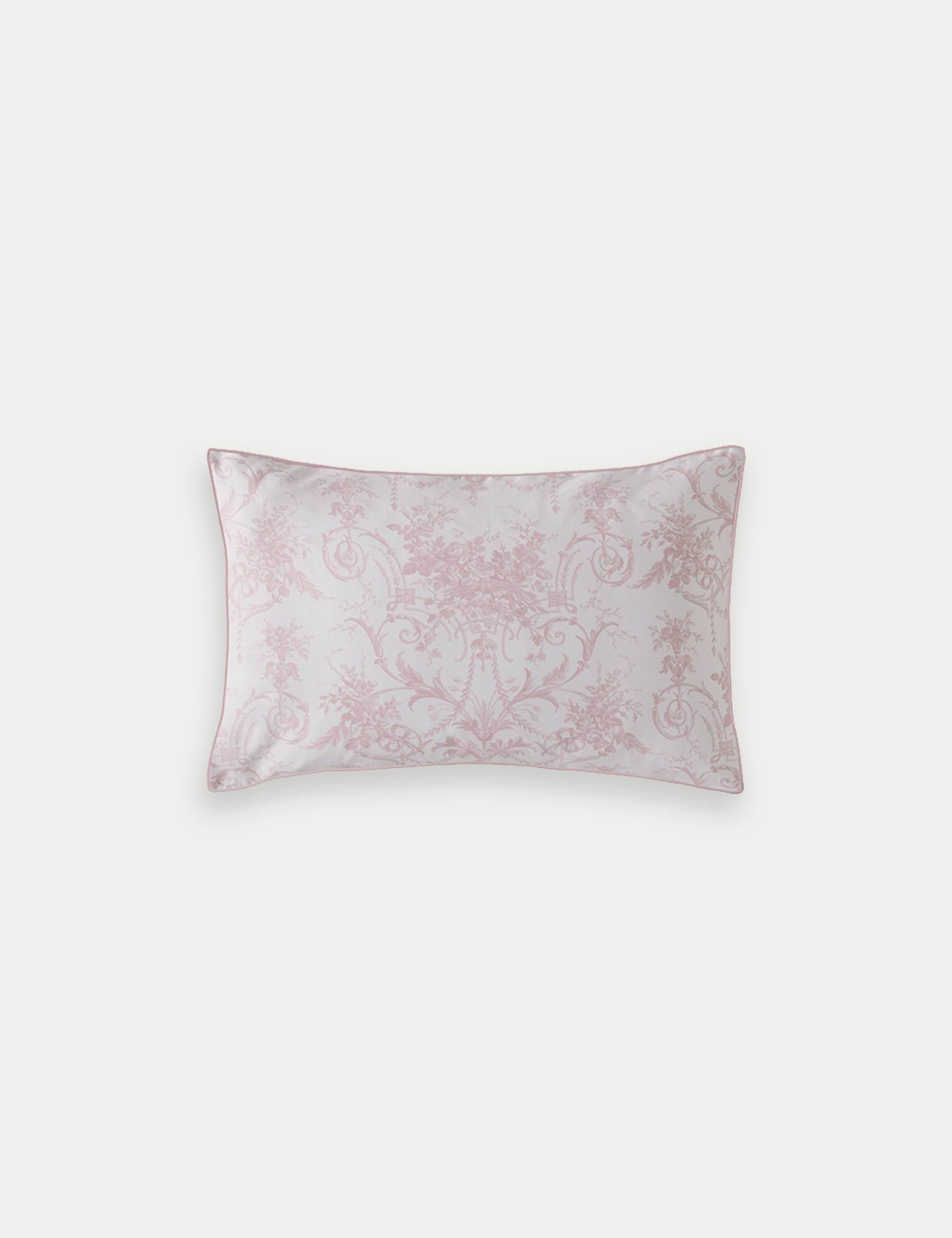 Laura Ashley Tuileries reversible floral bedding set - British product