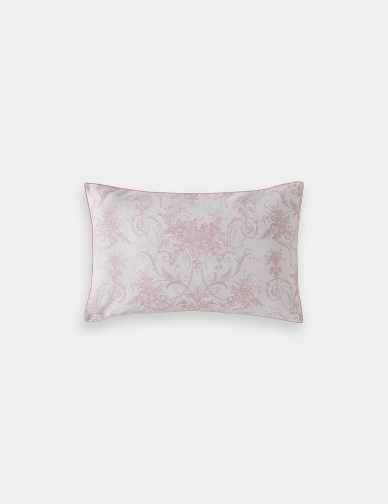 Laura Ashley Tuileries reversible floral bedding set - British product