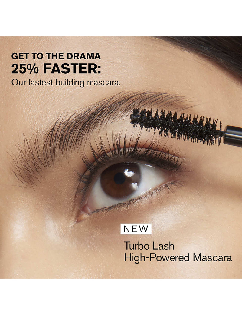 Estée Lauder Turbo Lash mascara 8 ml (British brand)