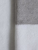 M&S Turkish cotton central band towel 600gsm, UK version