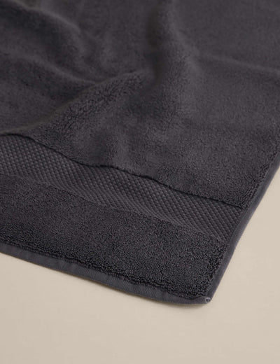 M&S Turkish Cotton Luxury Hotel Bath Towel- اشترِ عبر الإنترنت على McGrocer