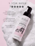Percy & Reed Volumising Treatment Foam 200ml (British brand)