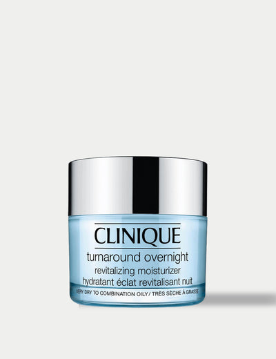 M&S Turnaround Overnight Revitalizing Moisturizer 50ml- Buy online at McGrocer