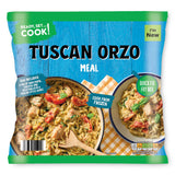 Tuscan orzo meal 700g quick frozen (British brand)