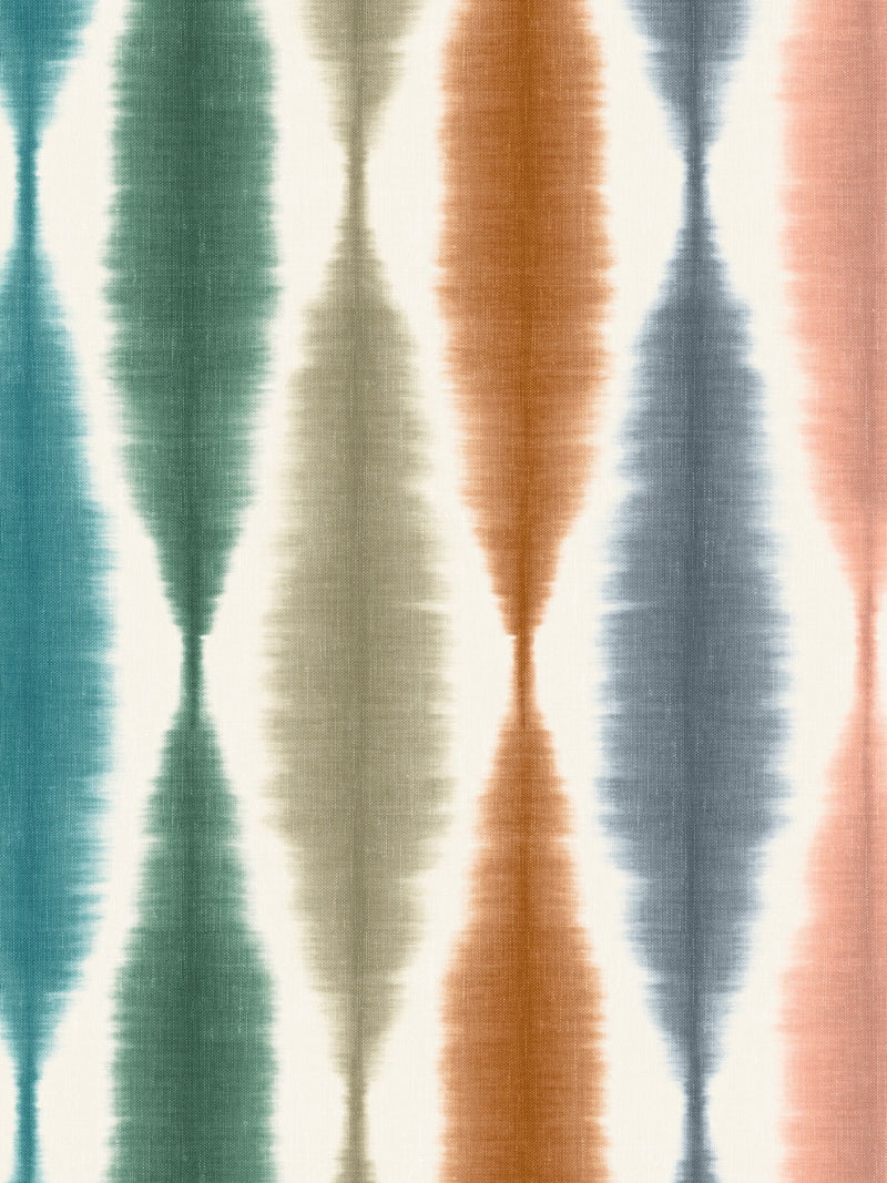 Scion Natural Usuko 100% cotton roman blind - British product