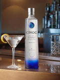 DrinksTime Ciroc French Vodka
