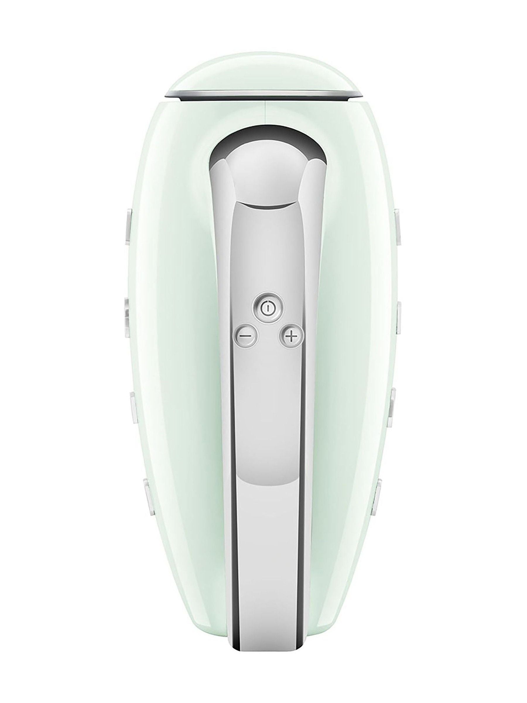 Smeg Cream 50's Style Green Hand Mixer