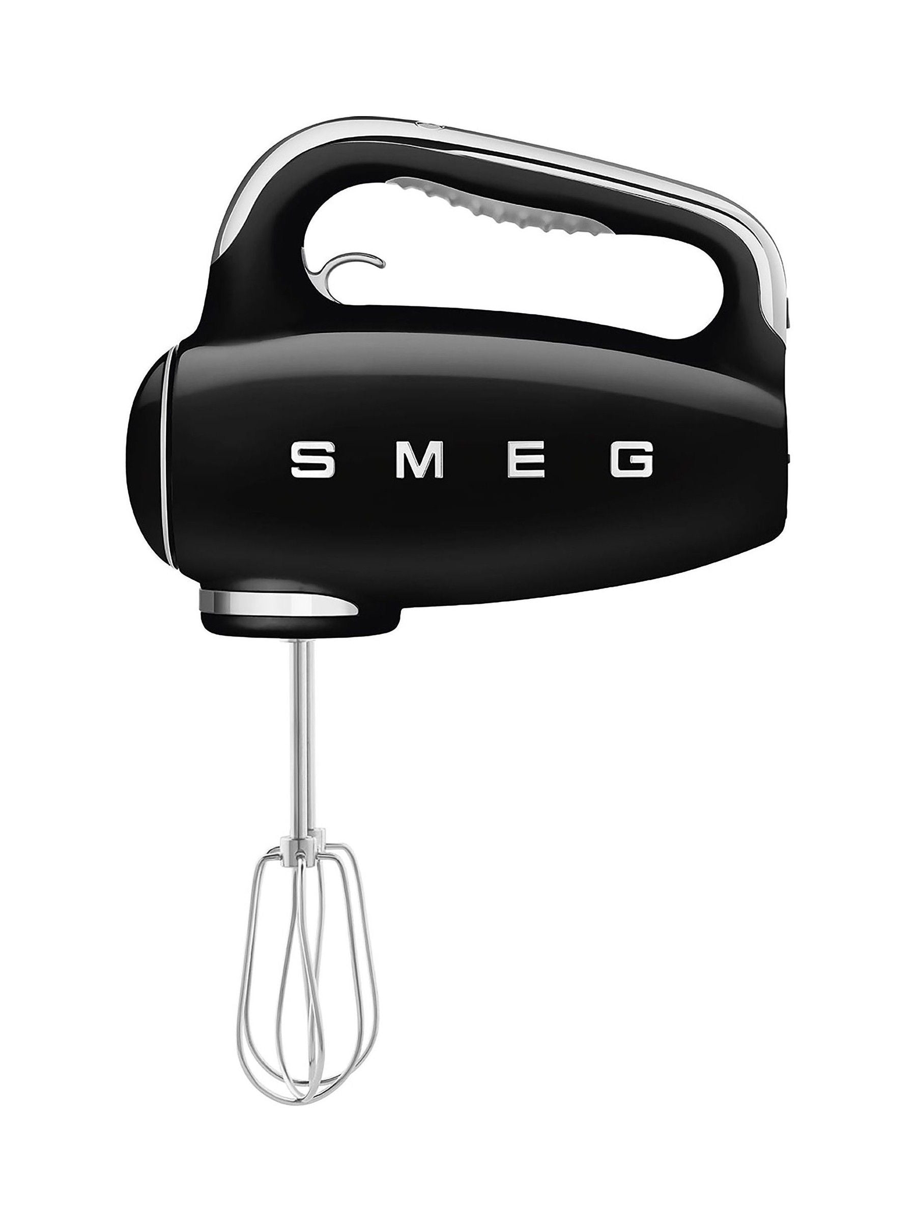 Smeg Cream 50's Style Green Hand Mixer