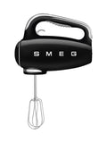 Smeg Cream 50's Style Green Hand Mixer