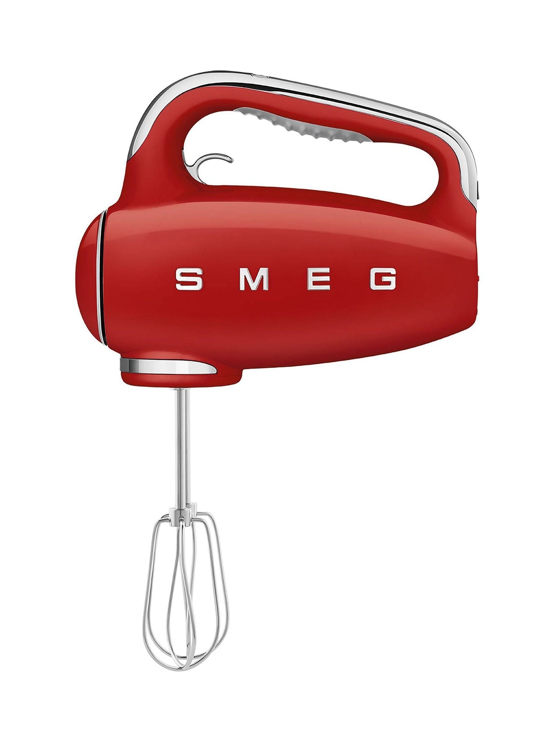 Smeg Green 50's Style Green Hand Mixer