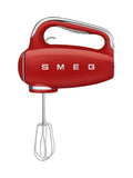 Smeg Green 50's Style Green Hand Mixer