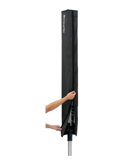 Next Brabantia Black Premium Rotary Dryer Cover- Buy online at McGrocer