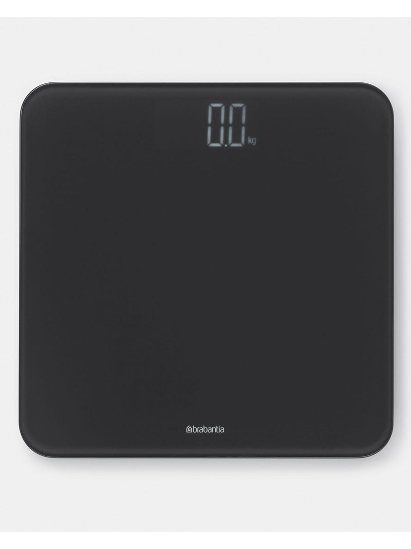 Brabantia ReNew digital bathroom scales - British product