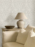Morris & Co. Grey Pure Acorn wallpaper 10.05M (British brand)