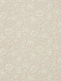 Morris & Co. Pink Mallow wallpaper 10.05M (British brand)