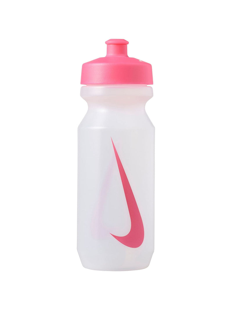 Nike Black/White Big Mouth Water Bottle 22oz 650ml