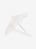 White large pagoda umbrella, UK version