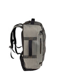 Cabin Max Manhattan hybrid trolley backpack 55cm - British product