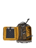 Cabin Max Manhattan hybrid trolley backpack 55cm - British product