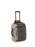 Cabin Max Manhattan hybrid trolley backpack 55cm - British product