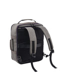 Cabin Max Black Manhattan 45cm cabin backpack - British product