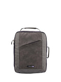 Cabin Max Black Manhattan 45cm cabin backpack - British product