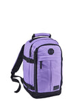 Cabin Max Purple 20 Litre Metz Underseat Bag
