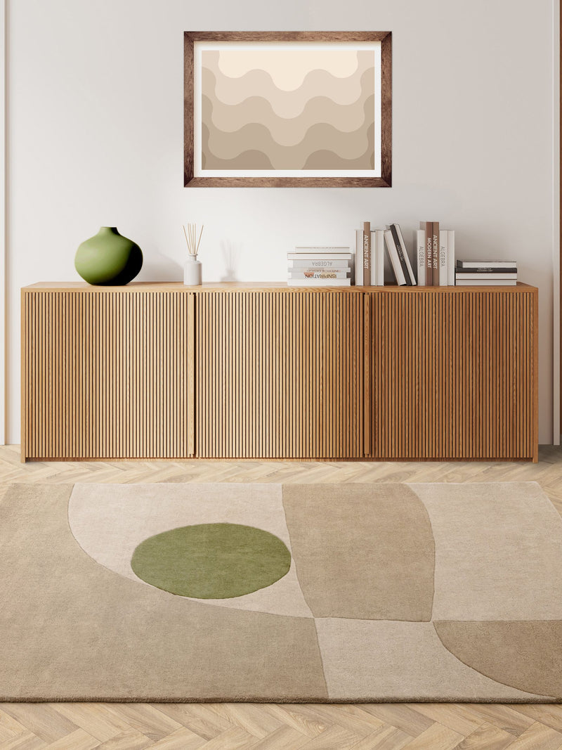 Asiatic Rugs Reef Horizon wool rug, UK version