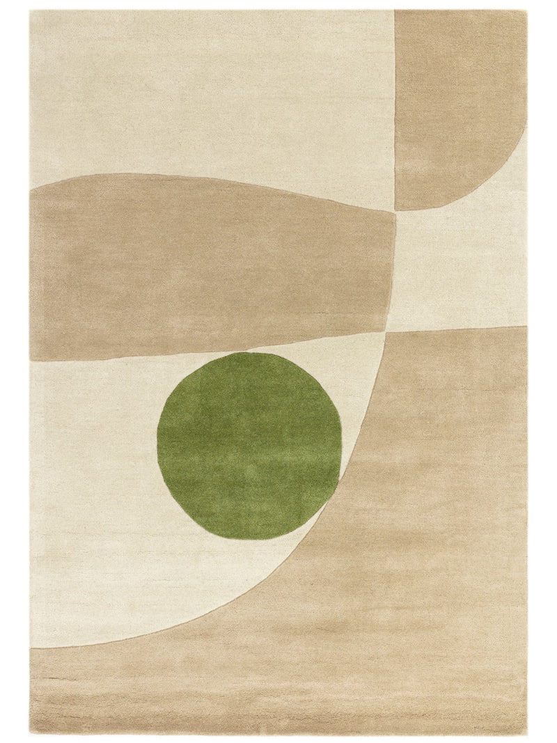 Asiatic Rugs Reef Horizon wool rug, UK version