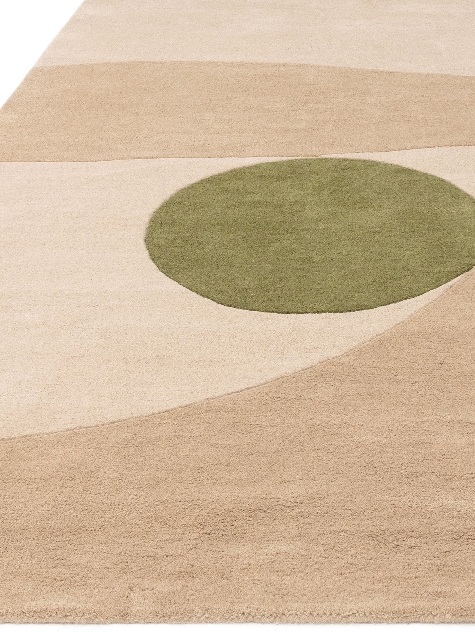 Asiatic Rugs Reef Horizon wool rug, UK version