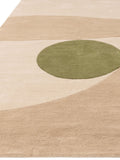 Asiatic Rugs Reef Horizon wool rug, UK version