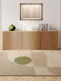 Asiatic Rugs Reef Horizon wool rug, UK version