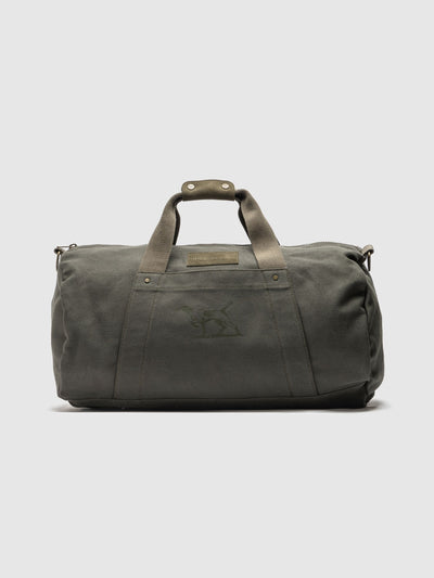 Next Rodd & Gunn Green Ponsonby Road Duffle Bag- Buy online at McGrocer